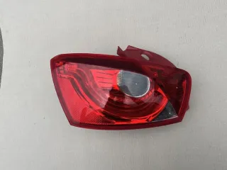 6J4945095H 6J4945111F Фонарь задний левый Seat Ibiza 4 Арт e10234480, вид 1