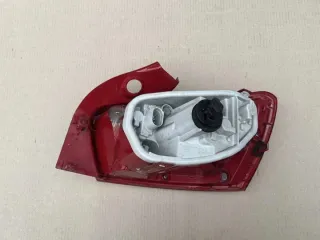 6J4945095H 6J4945111F Фонарь задний левый Seat Ibiza 4 Арт e10234480, вид 2