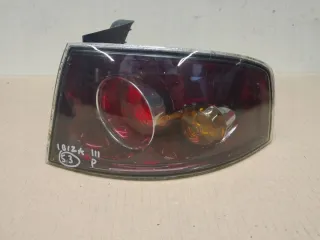 2005-2008 6L6945096 Фонарь задний правый Seat Ibiza 3 Арт e10234502, вид 1