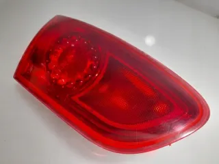 2009-2012 1P0945107F Фонарь задний левый Seat Leon 2 Арт e10235156, вид 4