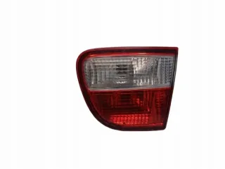 1M6945092B Фонарь задний правый Seat Leon 1 Арт e10235323, вид 1