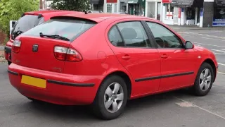 1M6945092B Фонарь задний правый Seat Leon 1 Арт e10235323, вид 5