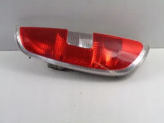 5J7945095 Фонарь задний левый Skoda Roomster 1 restailing Арт e10236250