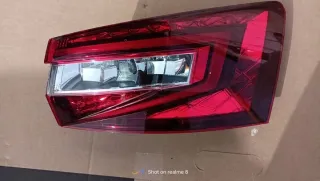 3V9945208 Фонарь задний правый Skoda Superb 3 Арт e10236272, вид 1