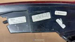 3V9945208 Фонарь задний правый Skoda Superb 3 Арт e10236272, вид 5