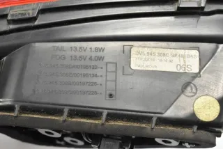 3V5945308C Фонарь задний правый Skoda Superb 3 Арт e10236275, вид 5