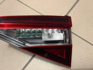 3V9945308F Фонарь задний правый Skoda Superb 3 Арт e10236305, вид 6