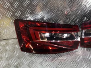 8P0945096A Фонарь задний правый Skoda Superb 3 Арт e10236312, вид 3