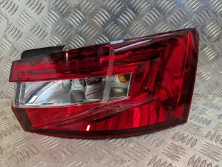 2015-2019 3V9945208A Фонарь задний правый Skoda Superb 3 Арт e10236327, вид 1