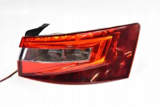 3V5945208A 2015-2019 Фонарь задний правый Skoda Superb 3 Арт e10236337, вид 1