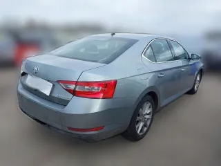 3V5945208A 2015-2019 Фонарь задний правый Skoda Superb 3 Арт e10236337, вид 6