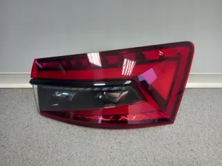 3V9,945,208,B 3V9945208B Фонарь задний правый Skoda Superb 3 Арт e10236351, вид 1
