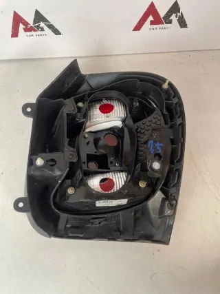 265550049R Фонарь задний левый Smart Forfour 2 Арт e10236574, вид 10