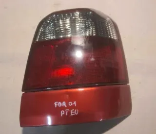 LAMPA_PT_FOR1 Фонарь задний правый Subaru Forester SF Арт e10236694, вид 1