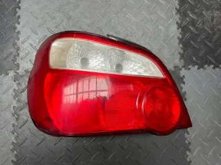 2001-2007 220-20797 Фонарь задний левый Subaru Impreza 2 Арт e10236746, вид 1
