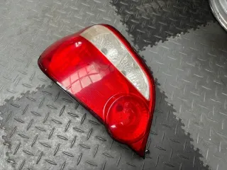 2001-2007 220-20797 Фонарь задний левый Subaru Impreza 2 Арт e10236746, вид 3