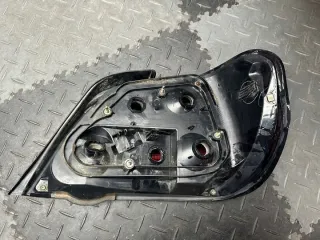 2001-2007 220-20797 Фонарь задний левый Subaru Impreza 2 Арт e10236746, вид 4