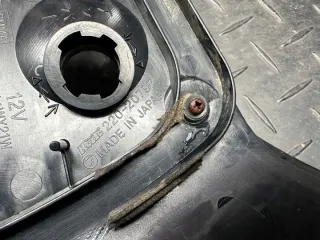 2001-2007 220-20797 Фонарь задний левый Subaru Impreza 2 Арт e10236746, вид 5