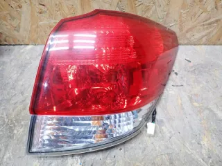 2009-2014 84912AJ090 2009-2014R Фонарь задний правый Subaru Legacy 5 Арт e10236812, вид 1