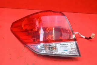 220-20067 Фонарь задний левый Subaru Outback 4 Арт e10236977, вид 1