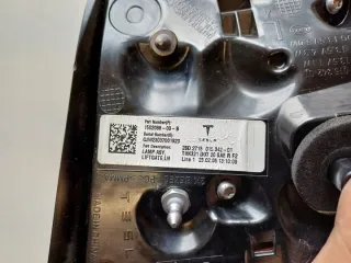 1502088-00-B Фонарь задний левый Tesla model 3 Арт e10237297, вид 6