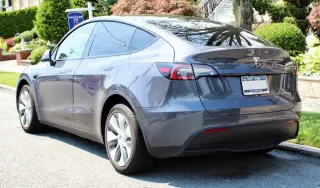 1502088-00-B Фонарь задний левый Tesla model 3 Арт e10237297, вид 7