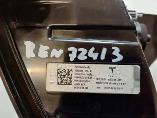 1502086-99-D Фонарь задний левый Tesla model 3 Арт e10237300, вид 6