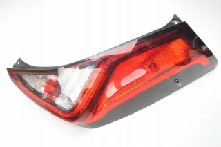  Фонарь задний правый Toyota Aygo 2 Арт e10237574, вид 1