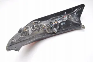  Фонарь задний правый Toyota Aygo 2 Арт e10237574, вид 7