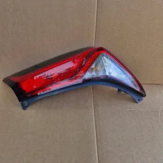 1Z9945111A Фонарь задний правый Toyota Aygo 2 Арт e10237575, вид 1