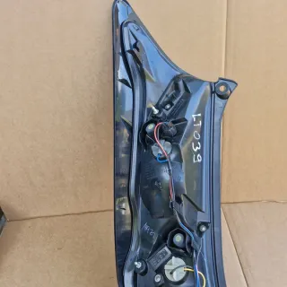 1Z9945111A Фонарь задний правый Toyota Aygo 2 Арт e10237575, вид 5