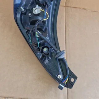 1Z9945111A Фонарь задний правый Toyota Aygo 2 Арт e10237575, вид 6