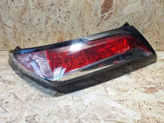 VAY2783 Фонарь задний правый Toyota Aygo 2 Арт e10237594, вид 1