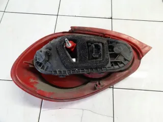 OKL6948 Фонарь задний правый Toyota Aygo 1 Арт e10237625, вид 2