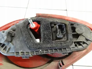 OKL6948 Фонарь задний правый Toyota Aygo 1 Арт e10237625, вид 4