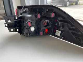 81550-42230 81560-42230 Фонарь задний левый Toyota Rav 4 5 Арт e10237791, вид 3