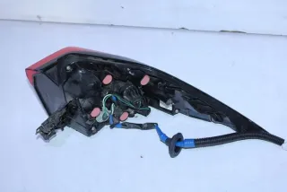 8156042230 A4S1820000 Фонарь задний левый Toyota Rav 4 5 Арт e10237798, вид 4