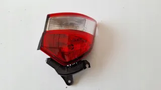 0D-204 Фонарь задний правый Toyota Yaris 3 Арт e10237925