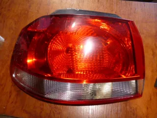 5K0945095D 1K0937084 Фонарь задний левый Volkswagen Golf 6 Арт e10238250, вид 1