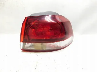 5K0945258 Фонарь задний правый Volkswagen Golf 6 Арт e10238289, вид 1