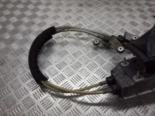 6Q0711049AL 06Q0711049AL Кулиса Seat Ibiza 3 Арт e10238592, вид 3