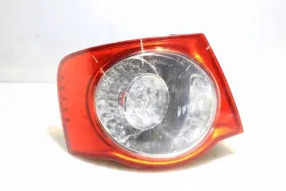 1K5945095G Фонарь задний левый Volkswagen Jetta 5 Арт e10238746, вид 1