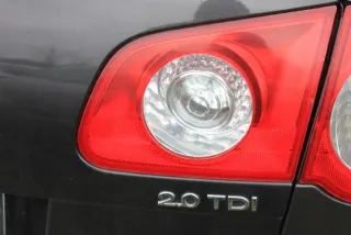 PASSAT43 Фонарь задний правый Volkswagen Passat B6 Арт e10239300, вид 1