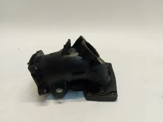 A6510900728 a6510900728 Гофра инжектора Mercedes Vito W447 Арт e10239309, вид 2