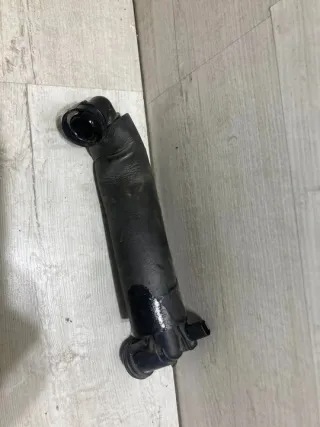 7613889 Гофра инжектора MINI Cooper F56,F55 Арт e10239356, вид 1