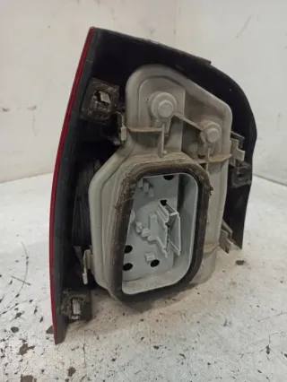 6Q6945096B Фонарь задний правый Volkswagen Polo 4 Арт e10240093, вид 5