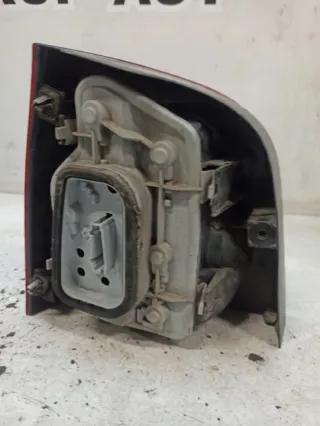 6Q6945096B Фонарь задний правый Volkswagen Polo 4 Арт e10240093, вид 7