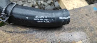 144638449R Гофра инжектора Renault Scenic 3 Арт e10240652, вид 2
