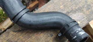 144638449R Гофра инжектора Renault Scenic 3 Арт e10240652, вид 3