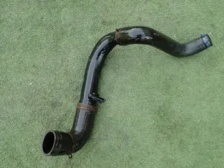 Гофра инжектора Seat Cordoba 2 2003г. 6Q0145770G - Фото 2